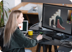3D Modeling