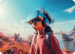 VR Tours